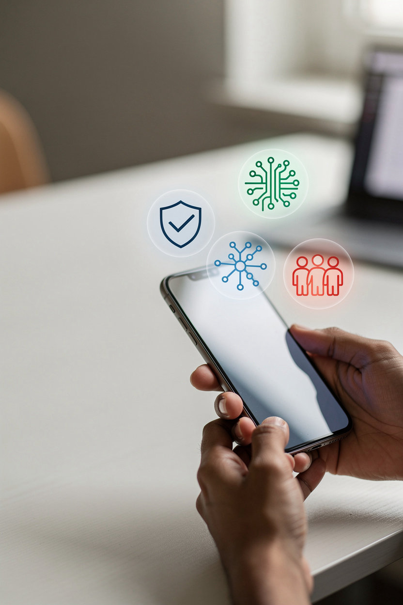 سلفني - قيمنا الأساسية في تقديم خدمات تقسيط آمنة وموثوقة بالمملكة العربية السعودية